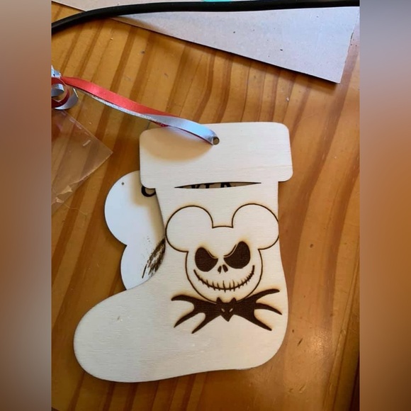 Custom ornaments - Picture 4 of 8